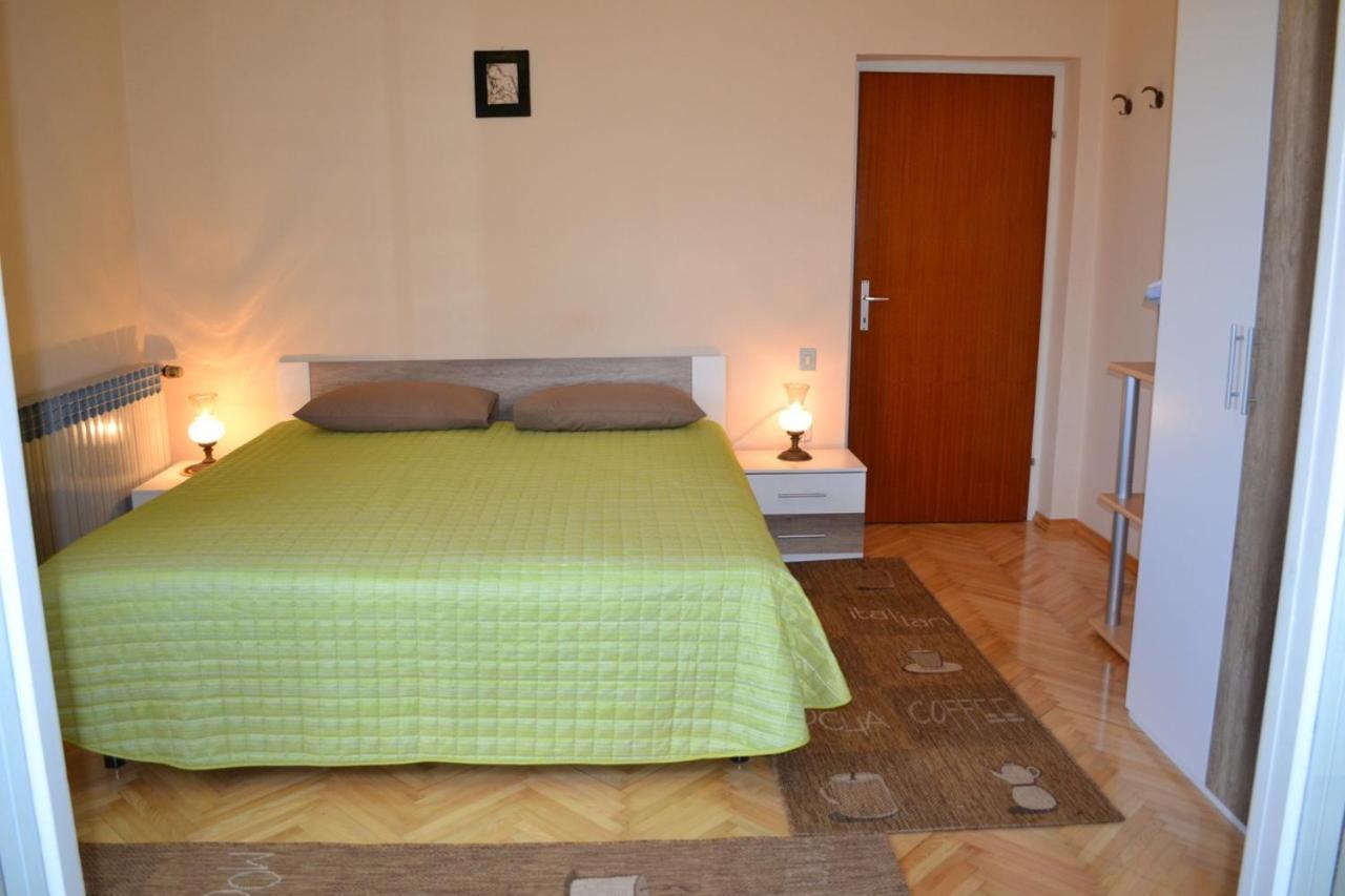 Apartments With A Parking Space Zadar - Diklo, Zadar - 5880 Exterior photo