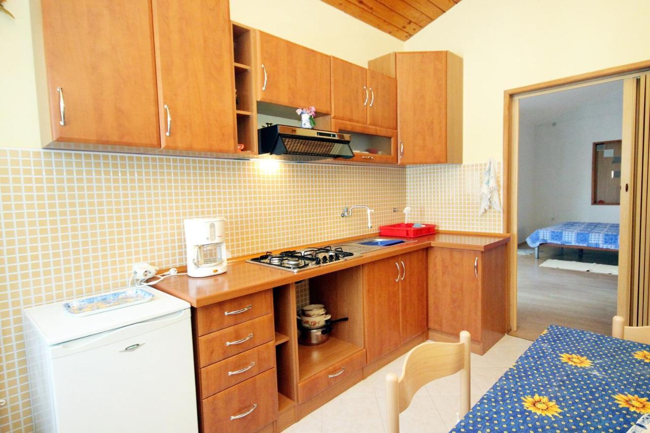 Apartments With A Parking Space Zadar - Diklo, Zadar - 5880 Exterior photo